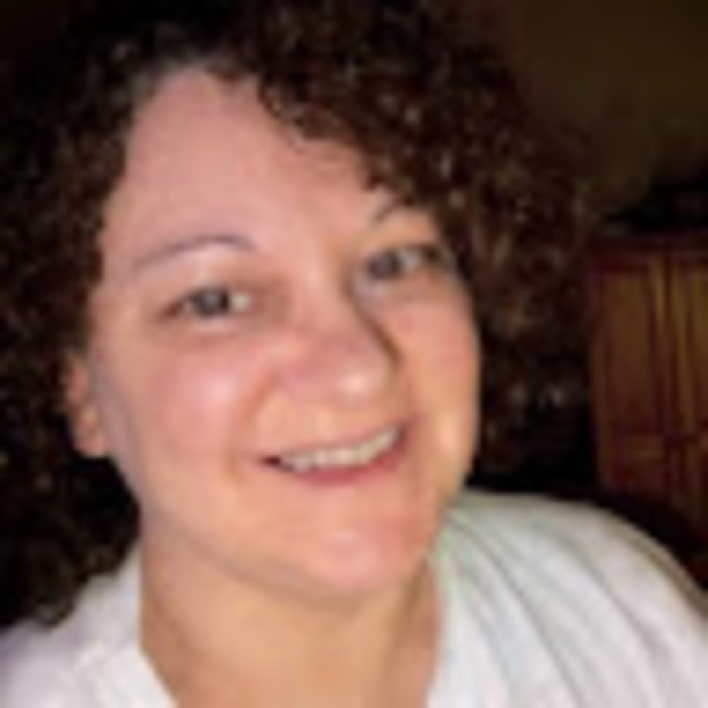Meet your Posher, Debbie